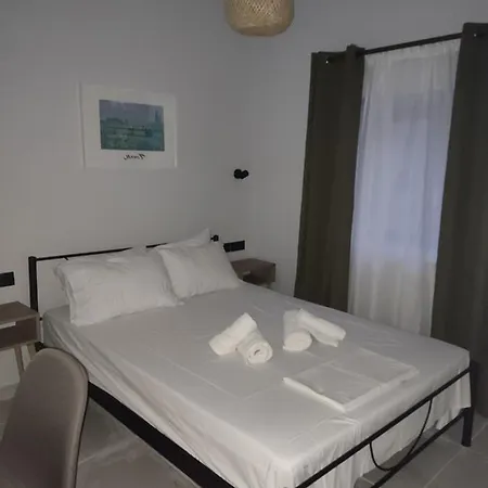 Apartman Kosta 3 *