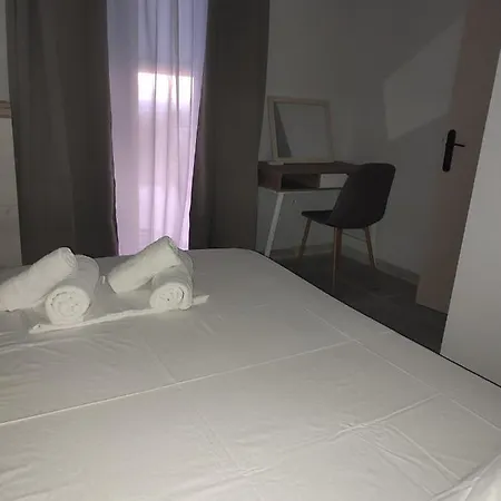 Kosta 3 Apartman