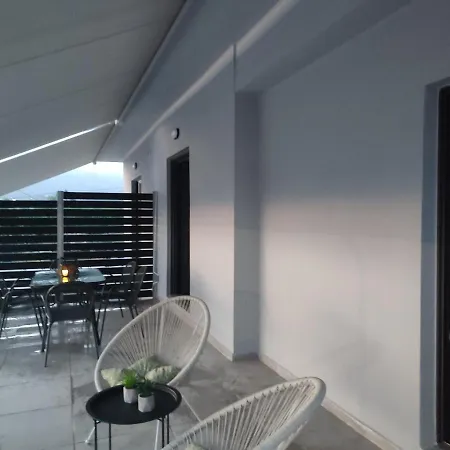 Kosta 3 Apartman