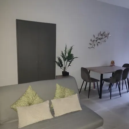 Apartman Kosta 3 Kalamáta