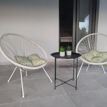 Apartman Kosta 3
