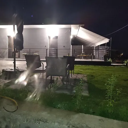 Kosta 3 Kalamáta