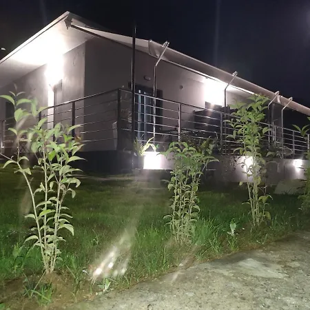 Kosta 3 Apartman Kalamáta