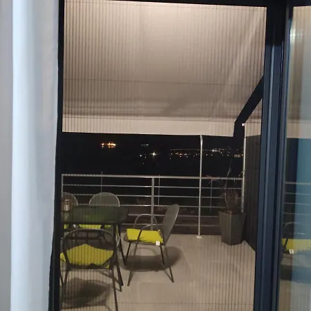 Kosta 3 Apartman