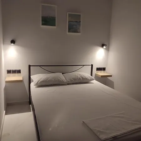 Apartman Kosta 3