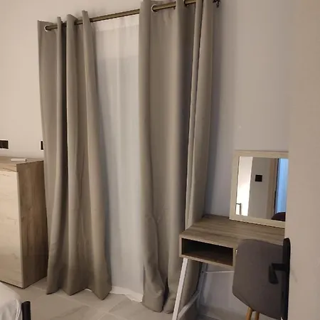 Kosta 3 Apartman Kalamáta