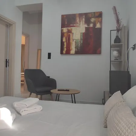 Kosta 3 Apartman *