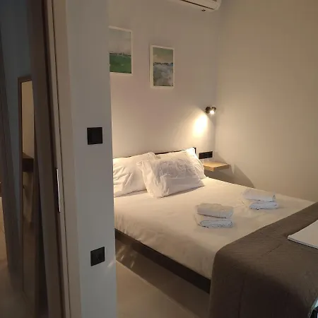 Apartman Kosta 3 Kalamáta