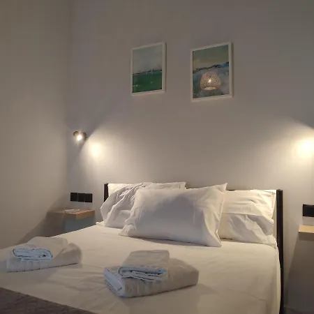 Apartman Kosta 3 Kalamáta