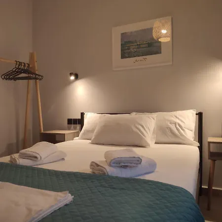 Apartman Kosta 3