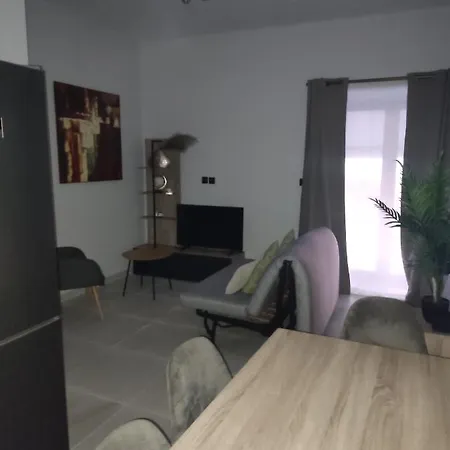 Apartment Kosta 3