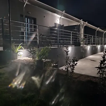 Apartment Kosta 3 *