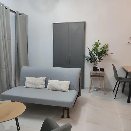Kosta 3 Apartment *