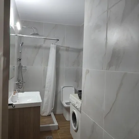Appartement Kosta 3 *